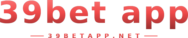 39bet app logo